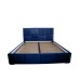 Pat tapitat Gold Mozaic 180 x 200 M77
